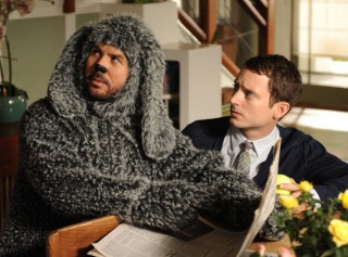 Уилфред 2 сезон 2 серия