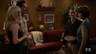 Уилфред 2 сезон 6 серия