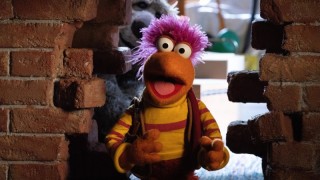 Гора Фрэгглов: Возвращение в пещеру 1 сезон 1 серия