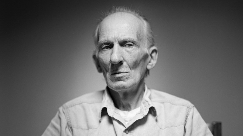 Убийства в Старвед Рок 1 серия