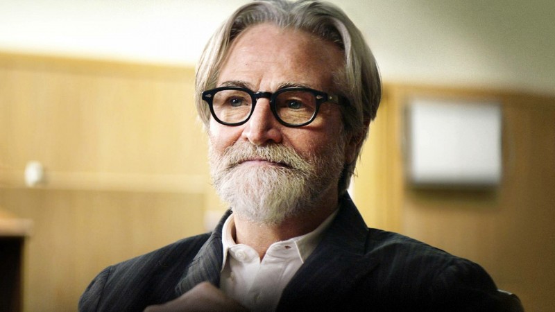 Убийства в Старвед Рок 2 серия