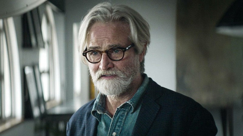 Убийства в Старвед Рок 3 серия