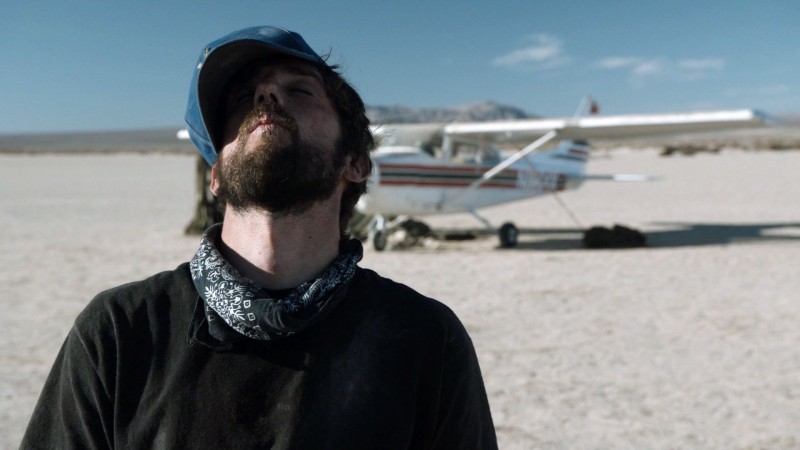 Снегопад 5 серия