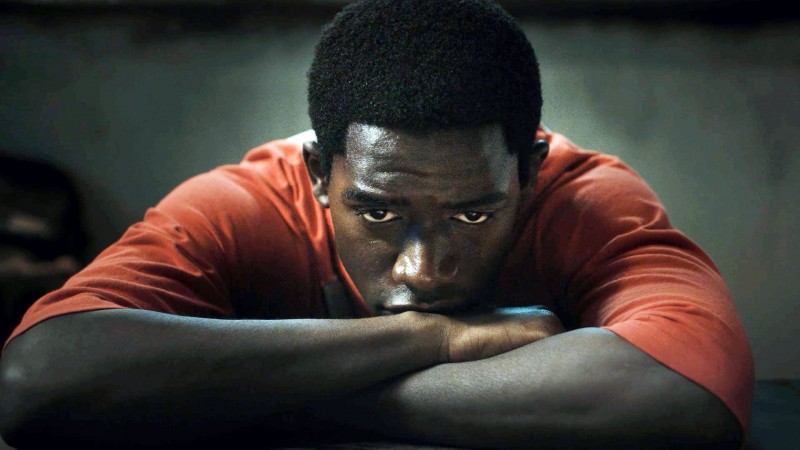 Снегопад 2 сезон 9 серия