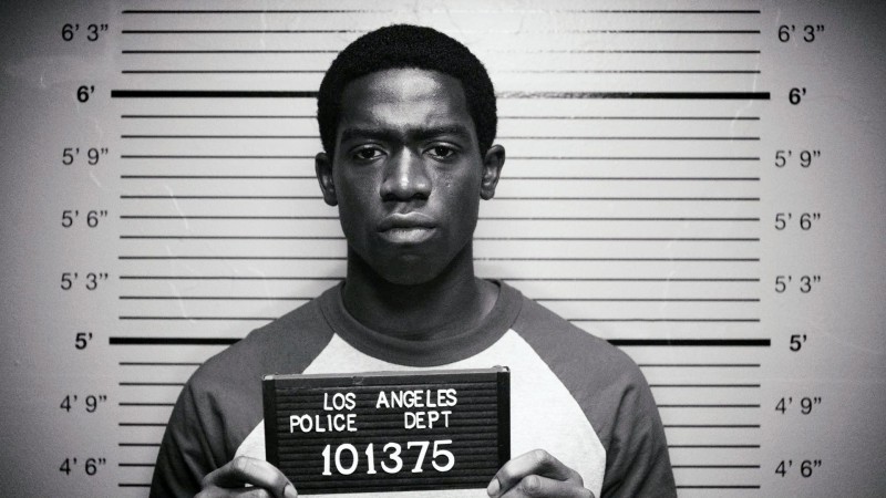 Снегопад 2 сезон 10 серия