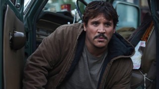 Снегопад 1 сезон 2 серия