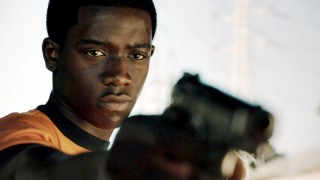 Снегопад 1 сезон 4 серия