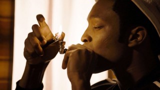 Снегопад 1 сезон 8 серия