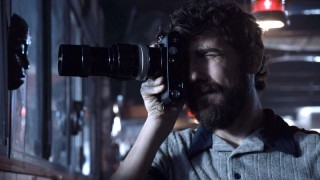 Снегопад 1 сезон 9 серия