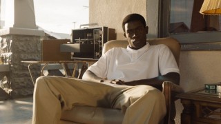 Снегопад 1 сезон 10 серия