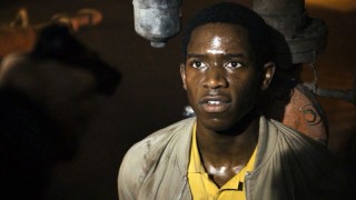 Снегопад 2 сезон 2 серия