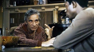 Снегопад 2 сезон 5 серия