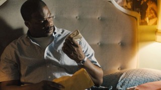 Снегопад 3 сезон 7 серия