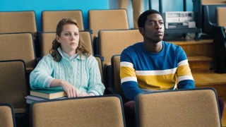 Снегопад 3 сезон 10 серия