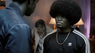 Снегопад 4 сезон 4 серия