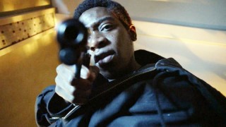 Снегопад 4 сезон 5 серия