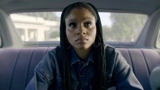 Снегопад 4 сезон 8 серия