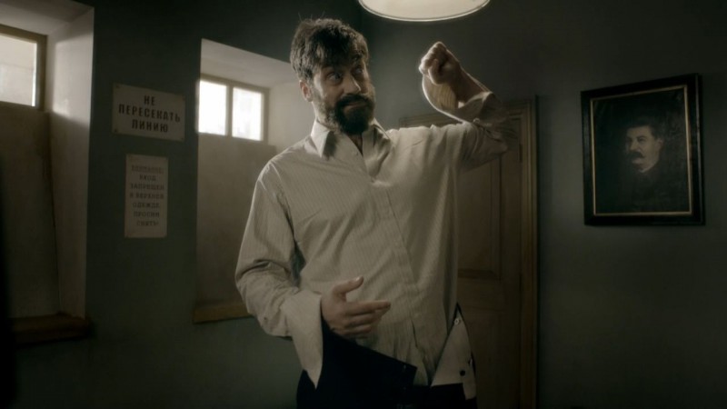 Записки юного врача 2 сезон 1 серия