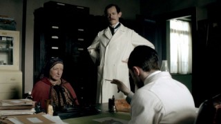 Записки юного врача 1 сезон 2 серия