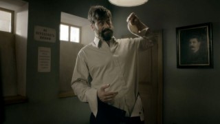 Записки юного врача 2 сезон 1 серия