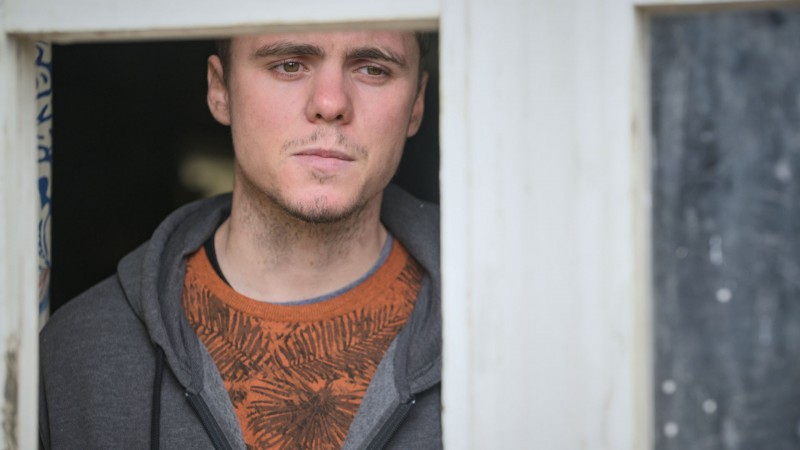 Банды Лондона 5 серия