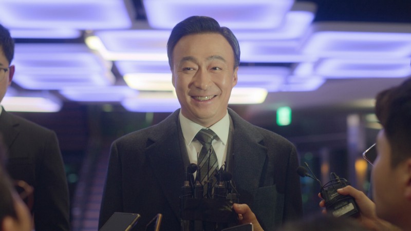 Ювенальный суд 3 серия