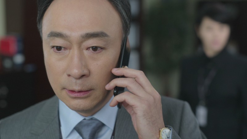 Ювенальный суд 6 серия