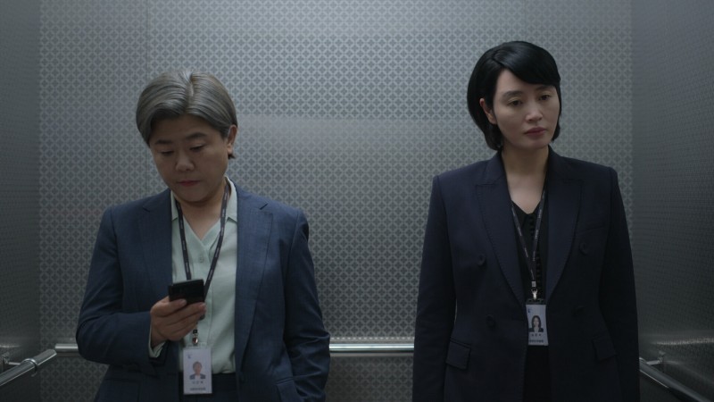 Ювенальный суд 9 серия