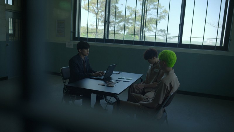 Ювенальный суд 10 серия Ювенальный суд 10 серия