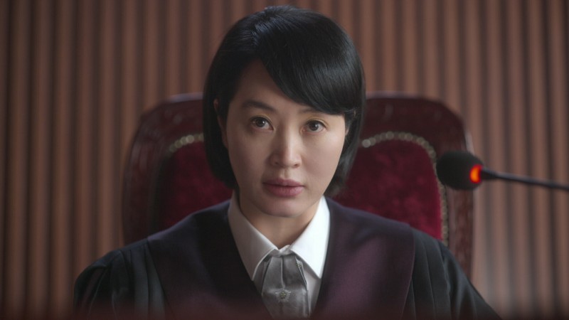 Ювенальный суд 5 серия