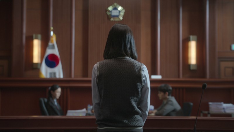 Ювенальный суд 8 серия