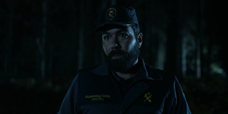 Операция "Нефтяное пятно" 4 серия