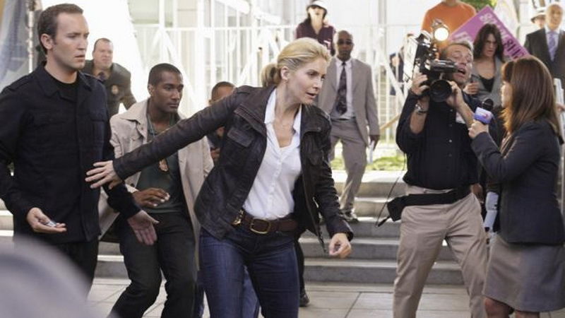 Vизитеры 3 серия