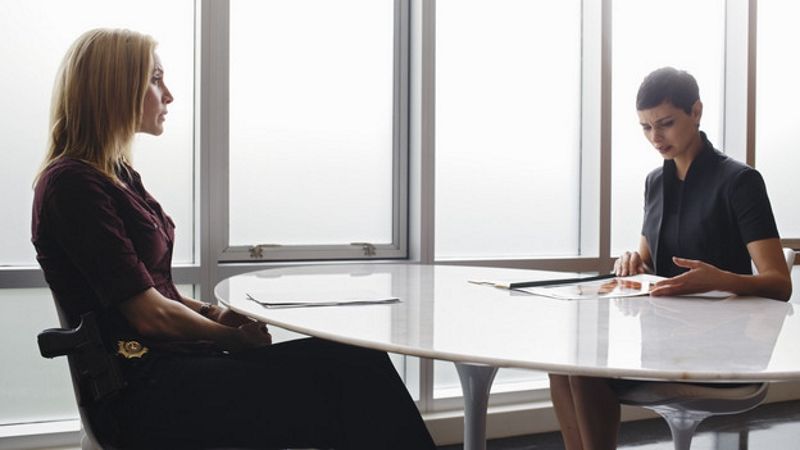 Vизитеры 11 серия