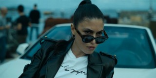 Операция "Нефтяное пятно" 1 сезон 1 серия