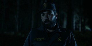 Операция "Нефтяное пятно" 1 сезон 4 серия