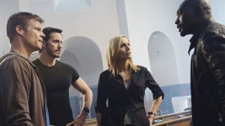 Vизитеры 1 сезон 10 серия