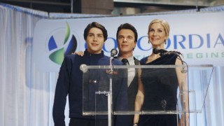 Vизитеры 2 сезон 5 серия