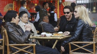 Vизитеры 2 сезон 7 серия