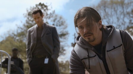 Воспитывая Диона 2 сезон 3 серия Воспитывая Диона 2 сезон 3 серия