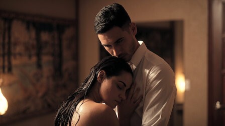 Тёмное желание 2 сезон 8 серия Тёмное желание 2 сезон 8 серия