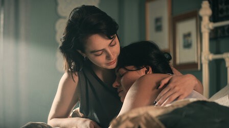 Тёмное желание 2 сезон 12 серия