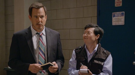 В городе убийств 6 серия