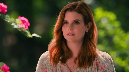 Милые магнолии 2 сезон 4 серия