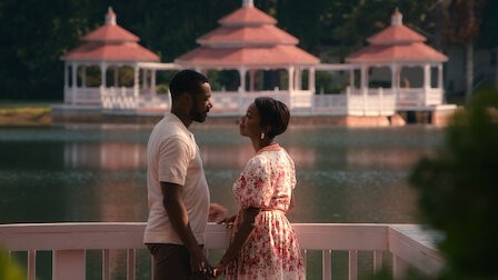 Милые магнолии 2 сезон 8 серия