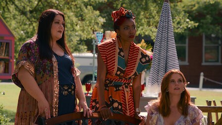 Милые магнолии 2 сезон 10 серия Милые магнолии 2 сезон 10 серия