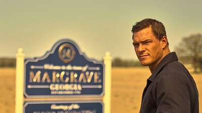 Джек Ричер 1 серия