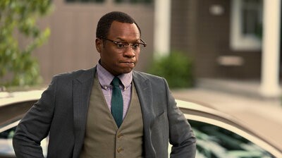 Джек Ричер 5 серия