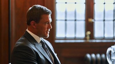 Джек Ричер 6 серия