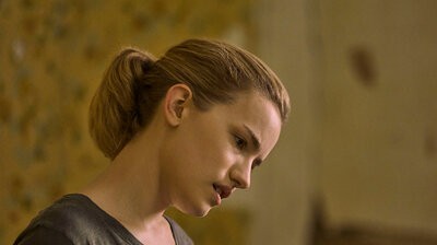 Джек Ричер 4 серия